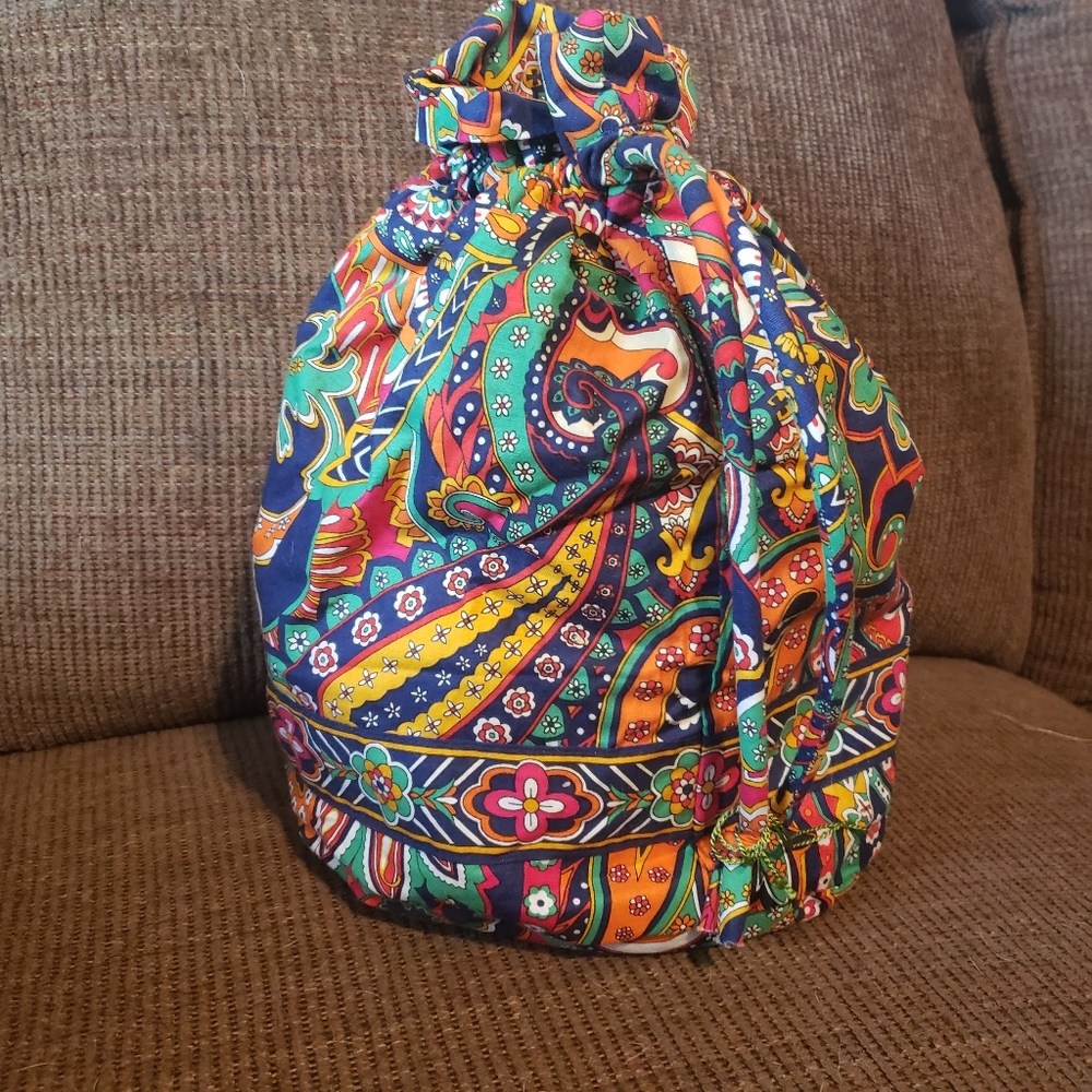 Hobo bag